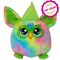 Furby plush toy backpack 27cm |  Techbox