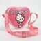 Hello Kitty heart bag