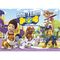 Paw Patrol puzzle 2x20pcs |  Techbox