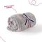 Allie Elephant Soft blanket + plush toy 22cm - GIFT|PLUSH TOYS - Product details