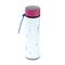 Minecraft Axolotl thermos stainless steel bottle thermometer 450ml - Mugs & Bottles - Gifts - Techbox