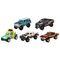 Hot Wheels assorted classic cars |  Techbox