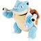 Pokemon Blastoise plush toy 27cm - Plushies - Gifts - Techbox