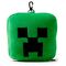 Resteazzz Minecraft Creeper travel pillow eye mask - Merchandise Linens - Various - Techbox