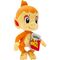 Pokemon Chimchar plush toy 20cm - Plushies - Gifts - Techbox