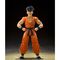 Dragon Ball Z Yamcha Earths Foremost Fighter S.H. Figuarts figure 15cm - Figurines - Collectibles - Techbox