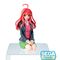 The Quintessential Quintuplets Itsuki Nakano PM Perching figure 10cm - Figurines - Collectibles - Techbox