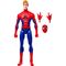 Marvel Spider-Man Across The Spider-Verse Peter Parker figure 15cm - Figurines - Collectibles - Techbox