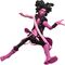 Marvel Spider-Man Across The Spider-Verse Spider-Punk figure 15cm |  Techbox