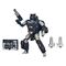 Transformers War From Cybertron Covert Agent Ravage + Decepticon Forever Ravage figures set 15cm - FIGURES - Product details