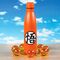 Dragon Ball Goku metal bottle - HOUSEHOLD ITEMS|BOTTLES - Product details