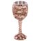 Skull & Spine Heads goblet |  Techbox
