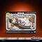 Star Wars Landspeeder + Luke Skywalker figure