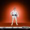 Star Wars Landspeeder + Luke Skywalker figure