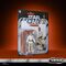 Star Wars Landspeeder + Luke Skywalker figure