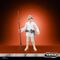 Star Wars Landspeeder + Luke Skywalker figure