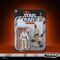 Star Wars Landspeeder + Luke Skywalker figure