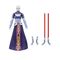 Star Wars The Clone Wars Carson Teva figure 9,5cm |  Techbox