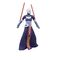 Star Wars The Clone Wars Carson Teva figure 9,5cm |  Techbox