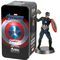 Marvel Avengers Heavyweights Captain America figure |  Techbox