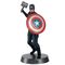 Marvel Avengers Heavyweights Captain America figure |  Techbox