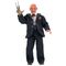Nightmare On Elm Street Freddy Krueger Smoking action figure 20cm |  Techbox