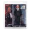 Nightmare On Elm Street Freddy Krueger Smoking action figure 20cm |  Techbox