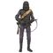 Planet of the Apes Gorilla Soldie figure 18cm |  Techbox