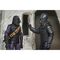 Planet of the Apes Gorilla Soldie figure 18cm |  Techbox