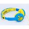 Pokemon Pikachu kids headphones -  - GAMING|HEADPHONES - Product details