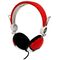 Pokemon Pokeball universal headphones RED/WHITE -  - GAMING|HEADPHONES - Λεπτομέρειες προϊόντος