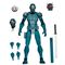 Ninja Turtles Teenage Mutant The Last Ronin Synja Patrol Bot ultimate figure 18cm |  Techbox
