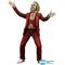 Beetlejuice - Beetlejuice 1988 Red Tuxedo figure 18cm - Figurines - Collectibles - Techbox