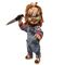 Chucky Child's Play talking figure 38cm |  Techbox