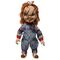 Chucky Child's Play talking figure 38cm |  Techbox
