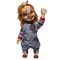 Chucky Child's Play talking figure 38cm |  Techbox