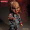 Chucky Child's Play talking figure 38cm |  Techbox