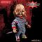 Chucky Child's Play talking figure 38cm |  Techbox