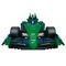 Formula E Envision Racing Construction Kit 805pcs