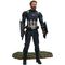 Marvel Avengers Captain America articulated figure 18cm |  Techbox