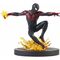 Marvel Gallery Comic Spiderman Ps5 Miles Morales Figure 23cm - FIGURES