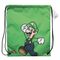 Nintendo Super Mario Bros Luigi gym bag 40cm - Bags, Backpacks & Luggages - Fashion - Techbox
