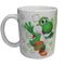Nintendo Super Mario Bros Yoshi Mug + Money box set - Mugs & Bottles - Gifts - Techbox
