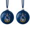 Harry Potter Ravenclaw Christmas ball - HOUSEHOLD ITEMS|CHRISTMAS BALLS