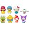 Hello Kitty assorted figure 6cm