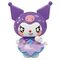 Hello Kitty assorted figure 6cm