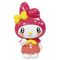Hello Kitty assorted figure 6cm