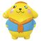 Hello Kitty assorted figure 6cm