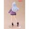 Wandering Witch the Journey of Elaina - Elaina Knit Dress Coreful figure 18cm |  Techbox