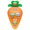 Carrot Pocket POP blister 3 figures Ninja Turtles Donatello Shredder Michelangelo |  Techbox